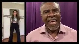Greenleaf Virtual Choir - 