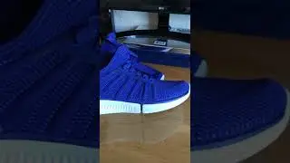 Xiaomi sneakers blue