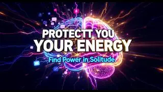 Stop the Noise: Train Your Attention, Protect Energy, and Thrive Daily