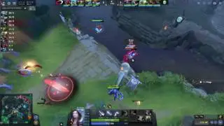 Complexity vs OG Elimination Mode 3.0 Grandfinal Game 4
