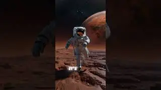 Terraforming Mars: How We'll Make a Second Earth?