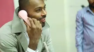 HARDIK PANDYA INDIAN CRICKETER