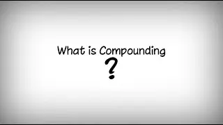 Compounding | Richmond VA Financial Planning | Top Investment Advisor