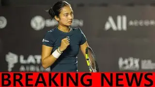 Alex Eala surges to career high No  49 in latest WTA rankings