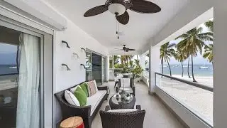 Apartamentos de Playa en Punta Cana, Rep&uacute;blica Dominicana 23002