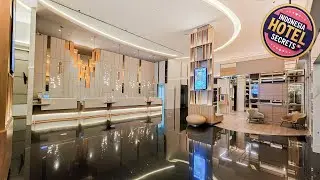 HARRIS Hotel & Conventions Kelapa Gading | Jakarta, Indonesia | Hotel Review ⭐