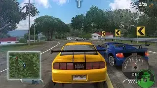 Test Drive Unlimited Online on PlayStation 2 Returns&hellip; (Project PS2 Paradise Teaser)