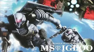 SD Gundam G Generation ETERNAL  Mobile Suit Gundam  MS IGLOO [Story Event] #02