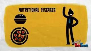 Non - Infectious Diseases