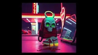 [Dark Trap] [EN] Grin and the Grave II : The Chaos Anthem 😈