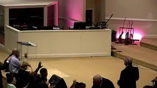 The Value of Vision | Pastor Ryan French | August 31, 2025