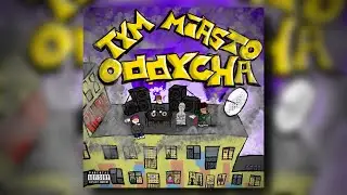 03. CANDY - STICH x BROMA x KEDGE [TYM MIASTO ODDYCHA MIXTAPE]