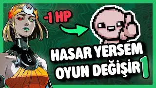 HASAR YERSEM ROGUE-LIKE DEĞİŞİR 1 (K&Ouml;T&Uuml; BİR FİKİRDİ)