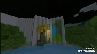 （Wii Uマイクラ）プーさんのハニーハント　再現part8