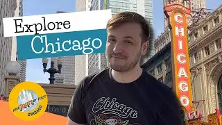 Walking Tours of Chicago: Free Tours By Foot - Welcome!