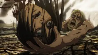 Attack on Titan Final Season union「AMV」Circus