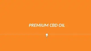 CBD Infinity SALE!