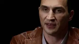 Wladimir Klitschko: What it means to be Heavyweight Champion