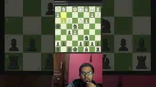 Mind-Blowing Chess Puzzle! #Chess #Puzzles
