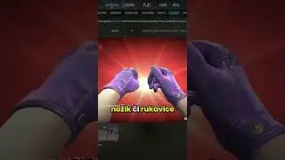 RIP Skiny ☠️ Nov&yacute; CS2 UPDATE je CRAZY!