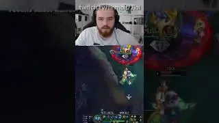 Nasus Support is worse than Bard ☠️
