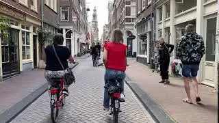 Fietstour Amsterdam by Everloo-Events.nl