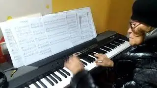 3 piezas para piano en 2025