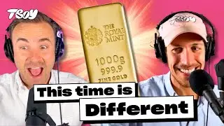 The Real Problem Is the Dollar