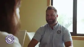 Salgau Roofing - Our VP of Sales