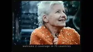 Channel 5 Adverts and Continuity - 25th December 1999 (Christmas Day)