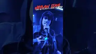 Teaser Urban Jam Contest #10 le 17/01/26 au CKbar &agrave; Charleroi (BE) #rapcontest #showcase