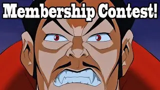 MrGamesRus Two-Week Membership One Day Contest- HD