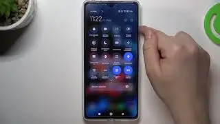 POCO X5 Pro | Как включить и настроить мобильную точку доступа на POCO X5 Pro
