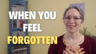 This is the message God tells me most often