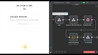 Custom UIs with n8n make your automations sing (2)