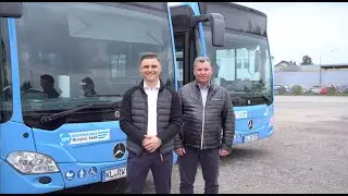 🚌Unternehmensgruppe Imfeld - Wir stellen uns vor🚌