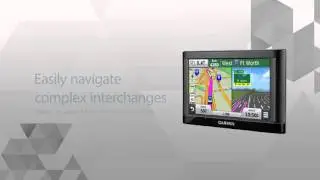 Garmin GPS Nuvi 56LM | Flanco.ro