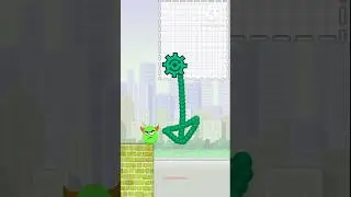Draw To Smash | #game #drawgame #egggames #smash #eggvideo #shorts #puzzlegame #short