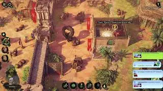 Последняя игра от MiMiMi Games