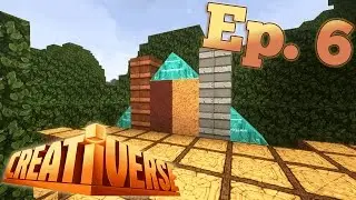 Creativerse Gameplay :: 