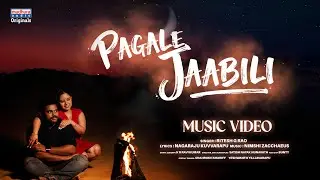 Pagale Jaabili Music Video | Ritesh G Rao | Nimshi | Satish Nayak | Avinash Prithvi Raj, Krina Patel
