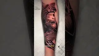 ТАТУ 2 ДНЯ ПОДРЯД! #tattoo #тату #рисунок #татумосква #tattooideas #3rl #татумастер #tattooartist
