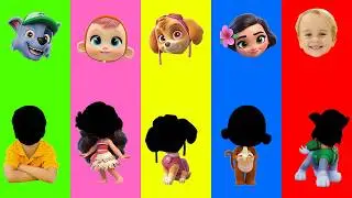 This Wrong Eyes Game Is INSANE 😱 | Dame Tu Cosita Funny Challenge