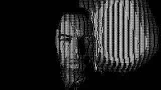 ASCII Saul Goodman