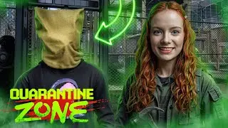 HOW TO USE A HAMMER 😱 ► Quarantine Zone: The Last Check #3