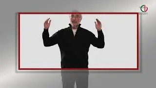 Das Dirigat - K&ouml;rpersprache / DOZENT: Prof. Fritz ter Wey