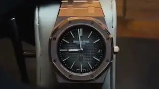 Protecting Your Watch is a Sign of True Luxury | Preserve What Matters