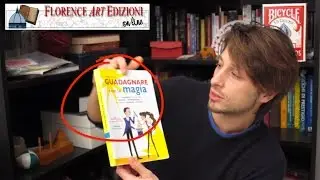 Come diventare Mago e guadagnare con la Magia?