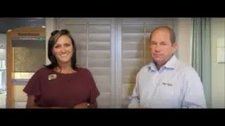 Local Business Spotlight - Beds & Blinds in Daphne, AL