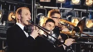 German Brass: Éljen a Magyar!